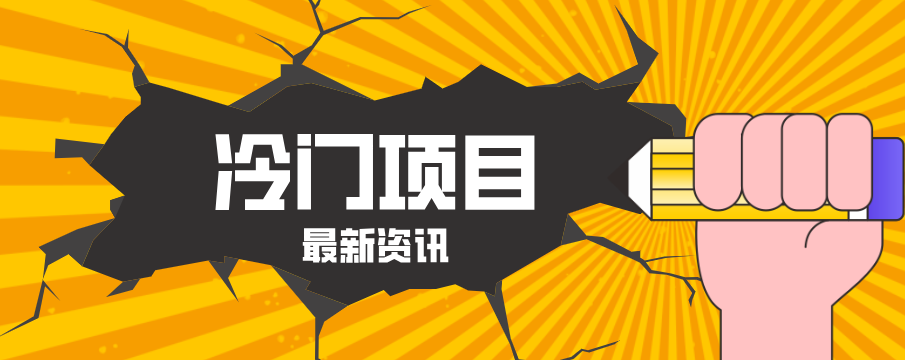 普通人容易忽略的冷门项目，仅靠一部手机，1小时复制粘贴零撸50+-副业网资源站