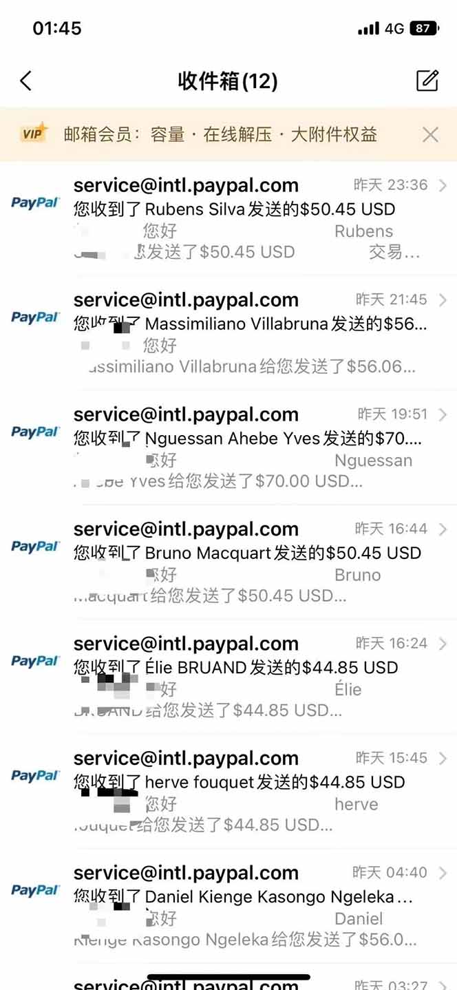 图片[1]-海外虚拟掘金】日赚100-200美金，自己在家就可以闷声发大财，长期可做-副业网资源站