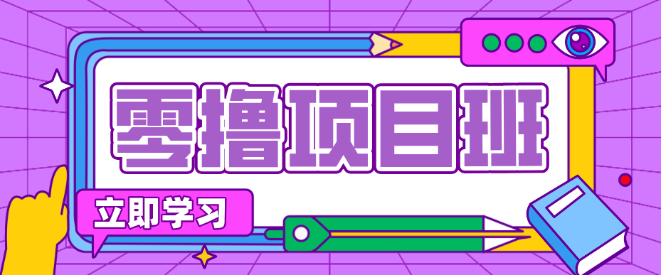 简单粗暴月入20万？揭秘教辅项目详细操作流程：普通人翻身的“神级赛道”！-副业网资源站