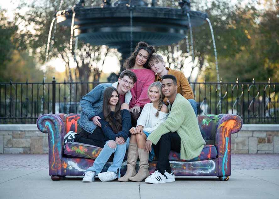 图片[5]-大师级GTG出品-老友记系列AI自适应预设The Friends Preset Collection-副业网资源站