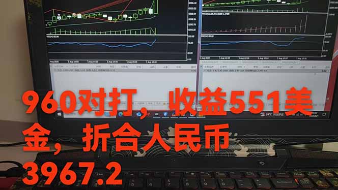 图片[1]-稳定8年的美刀搬砖项目，单人每日收益800—3000.团队4人月入10W+.可线下-副业网资源站