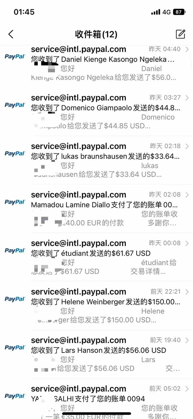 图片[2]-海外虚拟掘金】日赚100-200美金，自己在家就可以闷声发大财，长期可做-副业网资源站